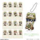 [Pre-order] Blue Lock - Bear Ears Swing Acrylic Stand
