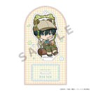 [Pre-order] Blue Lock - Bear Ears Swing Acrylic Stand