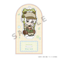 [Pre-order] Blue Lock - Bear Ears Swing Acrylic Stand