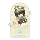 [Pre-order] Blue Lock - Bear Ears Swing Acrylic Stand