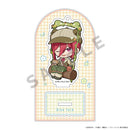 [Pre-order] Blue Lock - Bear Ears Swing Acrylic Stand