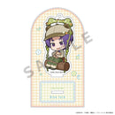 [Pre-order] Blue Lock - Bear Ears Swing Acrylic Stand
