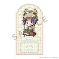 [Pre-order] Blue Lock - Bear Ears Swing Acrylic Stand