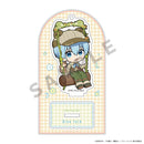 [Pre-order] Blue Lock - Bear Ears Swing Acrylic Stand
