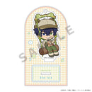 [Pre-order] Blue Lock - Bear Ears Swing Acrylic Stand