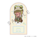 [Pre-order] Blue Lock - Bear Ears Swing Acrylic Stand