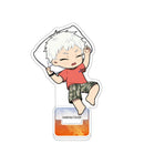 [Pre-order] Hikaru / Good Night - The Summer Hikaru Died Mini Chara Acrylic Stand