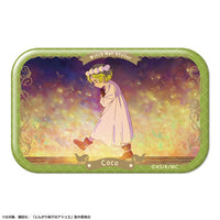 [Pre-order] Coco /B - Witch Hat Atelier Rectangle Tin Badge
