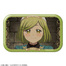 [Pre-order] Coco /F - Witch Hat Atelier Rectangle Tin Badge