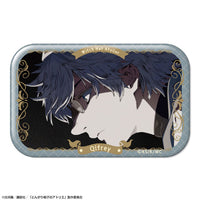 [Pre-order] Qifrey /B - Witch Hat Atelier Rectangle Tin Badge