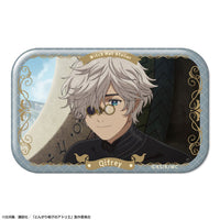 [Pre-order] Qifrey /C - Witch Hat Atelier Rectangle Tin Badge