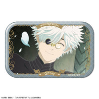 [Pre-order] Qifrey /D - Witch Hat Atelier Rectangle Tin Badge