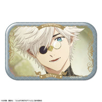 [Pre-order] Qifrey /F - Witch Hat Atelier Rectangle Tin Badge