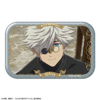 [Pre-order] Qifrey /G - Witch Hat Atelier Rectangle Tin Badge