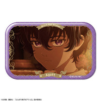 [Pre-order] Agott - Witch Hat Atelier Rectangle Tin Badge
