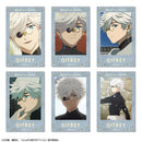 [Pre-order] Witch Hat Atelier - Instant Photo Style Sticker Collection