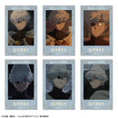 [Pre-order] Witch Hat Atelier - Instant Photo Style Sticker Collection