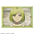 Coco /D - Witch Hat Atelier Hologram Tin Badge