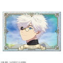 Qifrey /E - Witch Hat Atelier Hologram Tin Badge