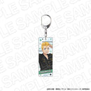 [Pre-order] Takemichi Hanagaki - Tokyo Revengers Selfie ver. Plate Keychain