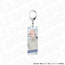 [Pre-order] Seishu Inui - Tokyo Revengers Selfie ver. Plate Keychain