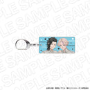 [Pre-order] Tokyo Revengers - Selfie ver. Plate Keychain C