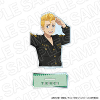 [Pre-order] Takemichi Hanagaki - Tokyo Revengers Selfie ver. Deka Acrylic Stand