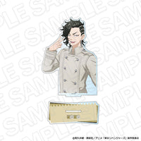 [Pre-order] Hajime Kokonoi - Tokyo Revengers Selfie ver. Deka Acrylic Stand
