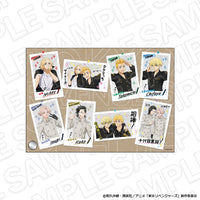 [Pre-order] Tokyo Revengers - Mini Acrylic Art A Selfie ver.
