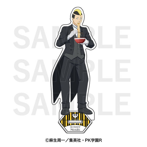 [Pre-order] The Disastrous Life of Saiki K. - Acrylic Stand