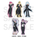 [Pre-order] The Disastrous Life of Saiki K. - Diecut Sticker Set