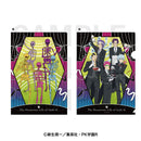[Pre-order] The Disastrous Life of Saiki K. - Clear File