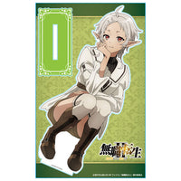 [Pre-order] Sylphiette - Mushoku Tensei: Jobless Reincarnation II -Isekai Ittara Honki Dasu- Acrylic Chara Stand B