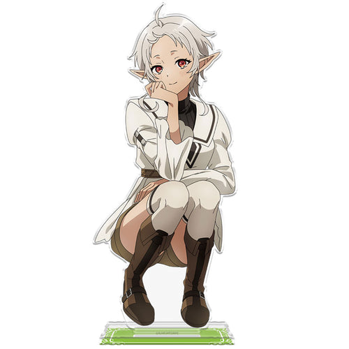[Pre-order] Sylphiette - Mushoku Tensei: Jobless Reincarnation II -Isekai Ittara Honki Dasu- Acrylic Chara Stand B