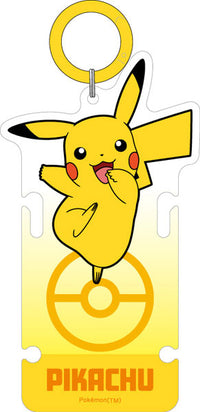 [Pre-order] Pokemon - Acrylic Cord Holder