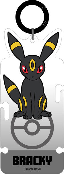 [Pre-order] Pokemon - Acrylic Cord Holder