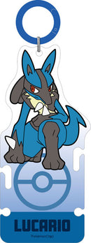 [Pre-order] Pokemon - Acrylic Cord Holder