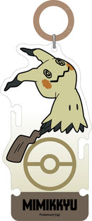 [Pre-order] Pokemon - Acrylic Cord Holder