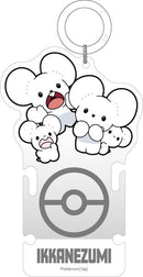 [Pre-order] Pokemon - Acrylic Cord Holder