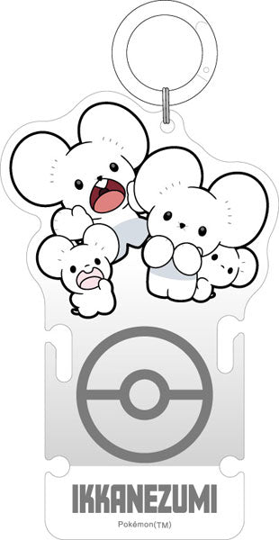 [Pre-order] Pokemon - Acrylic Cord Holder