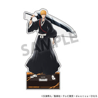 [Pre-order] Ichigo Kurosaki - Bleach: Thousand-Year Blood War Acrylic Stand