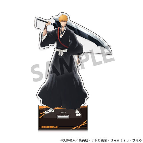 [Pre-order] Ichigo Kurosaki - Bleach: Thousand-Year Blood War Acrylic Stand
