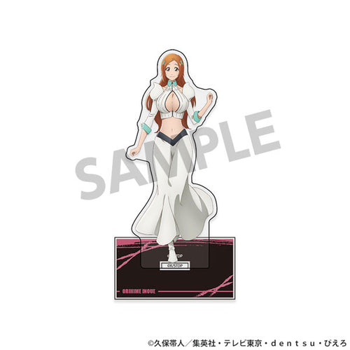 [Pre-order] Orihime Inoue - Bleach: Thousand-Year Blood War Acrylic Stand