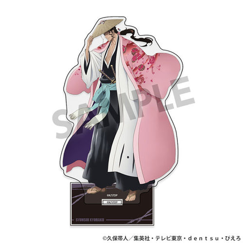 [Pre-order] Kyoraku Shunsui - Bleach: Thousand-Year Blood War Acrylic Stand