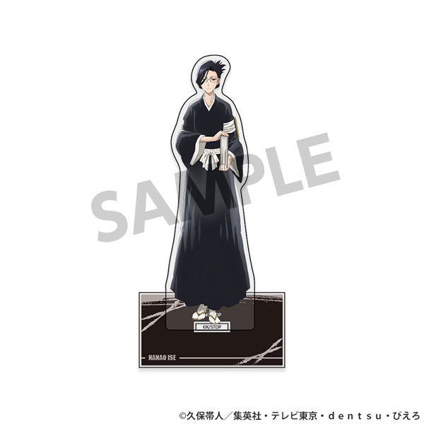 [Pre-order] Nanao Ise - Bleach: Thousand-Year Blood War Acrylic Stand