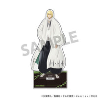 [Pre-order] Shinji Hirako - Bleach: Thousand-Year Blood War Acrylic Stand