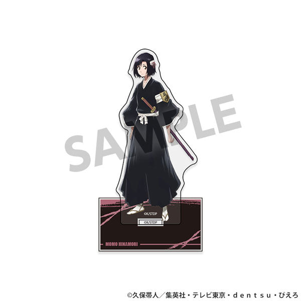 [Pre-order] Momo Hinamori - Bleach: Thousand-Year Blood War Acrylic Stand