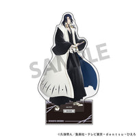 [Pre-order] Byakuya Kuchiki - Bleach: Thousand-Year Blood War Acrylic Stand
