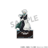 [Pre-order] Toshiro Hitsugaya - Bleach: Thousand-Year Blood War Acrylic Stand