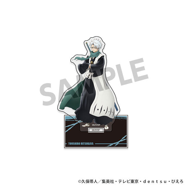 [Pre-order] Toshiro Hitsugaya - Bleach: Thousand-Year Blood War Acrylic Stand